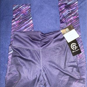 {Champion} girls athletic pants